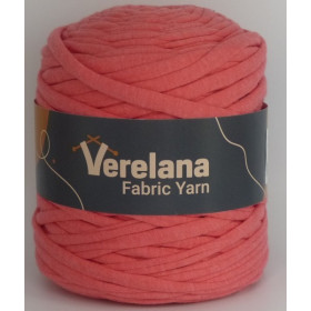  Verelana LP Fabric Yarn flamingo rosa