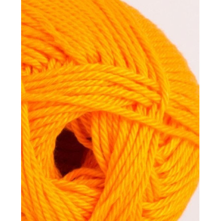 Phil Coton 4 mandarine