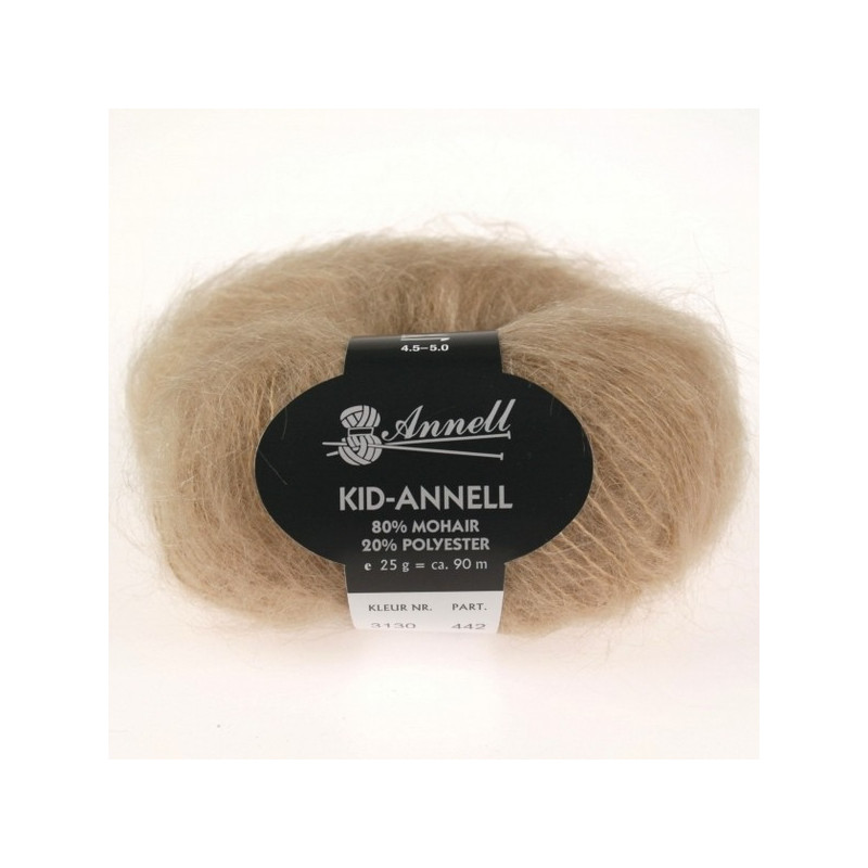 Kid Annell 3130