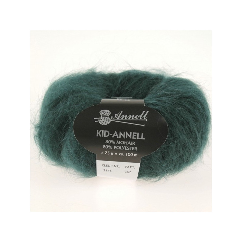 Kid Annell 3145