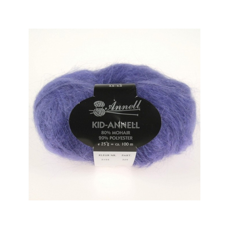 Kid Annell 3155