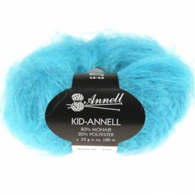 Strickwolle Annell Kid Annell 3162