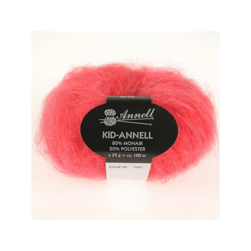 Kid Annell 3178