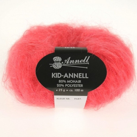 Kid Annell 3178