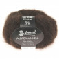 Alpaca Annell 5701 brown