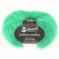 Alpaca Annell 5748 grasgroen