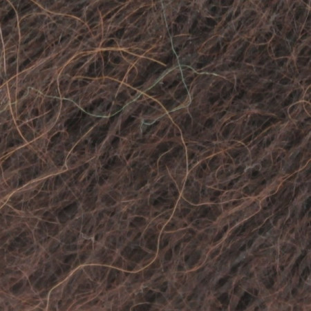 Alpaca Annell 5701 bruin