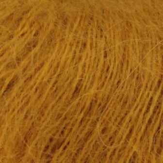 Knitting yarn Annell Alpaca Annell 5706 ocher