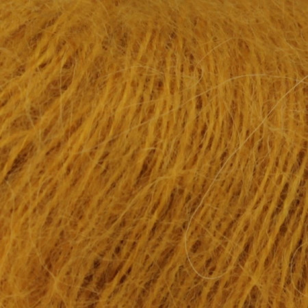 Alpaca Annell 5706 oker