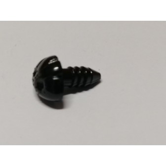   Dierenneus 12 mm