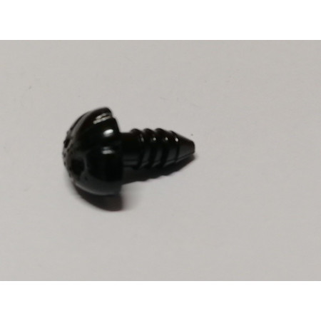 Dierenneus 12 mm