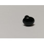 Nez 12 mm plat ovale