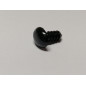 Animal noses 12 mm oval flat