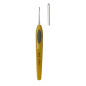 Haaknaald soft touch 1,75 mm