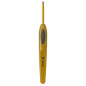Crochet hook soft touch 3,5 mm