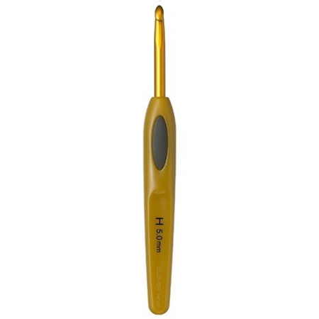 Häkelnadel Soft Touch 5 mm