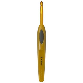  Clover Crochet soft touch 5,5 mm