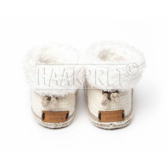   Bontsloffen haken