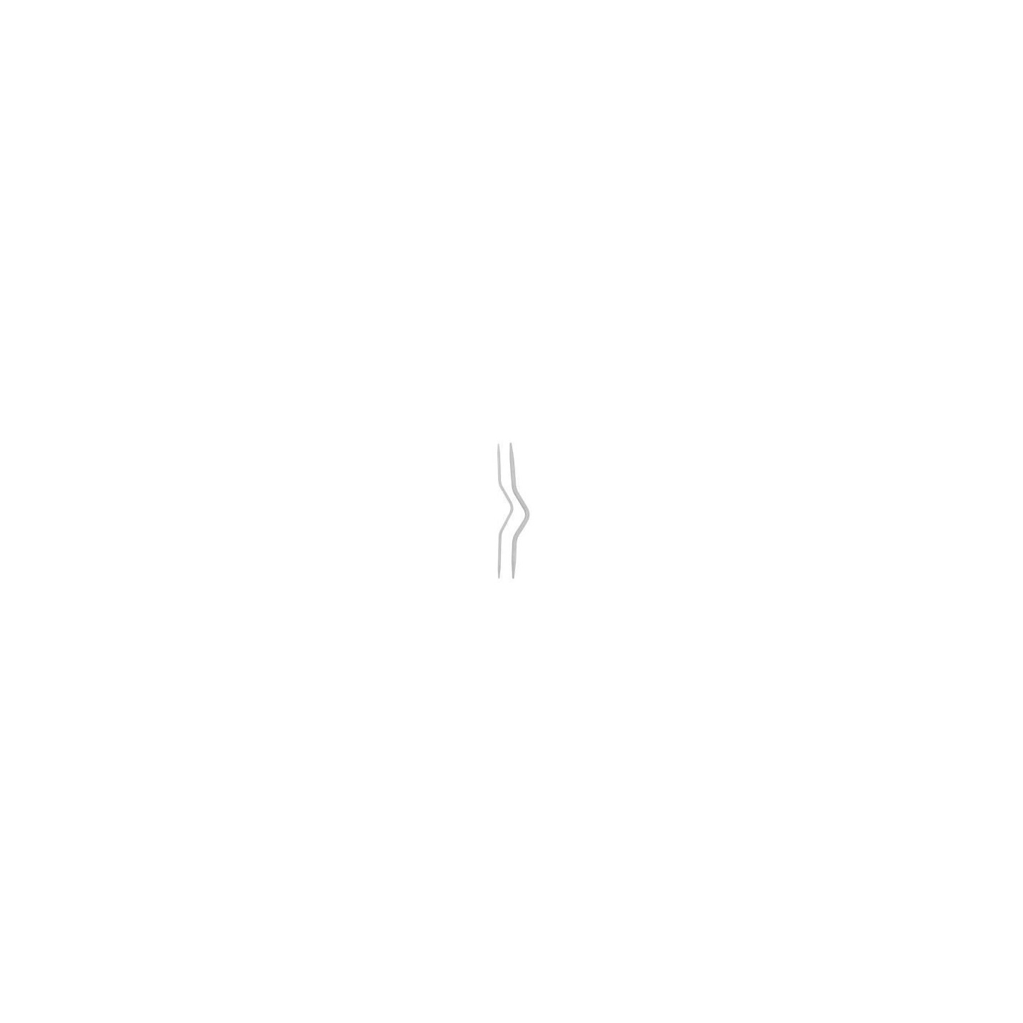   Cable knitting needle 5 - 6 mm