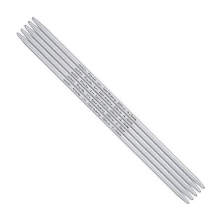  Addi Sokkennaalden Addi 40 cm -  4,5 mm