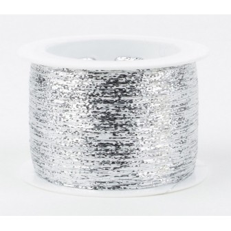  Woolly Hugs Woolly Hugs Glitzer Silber