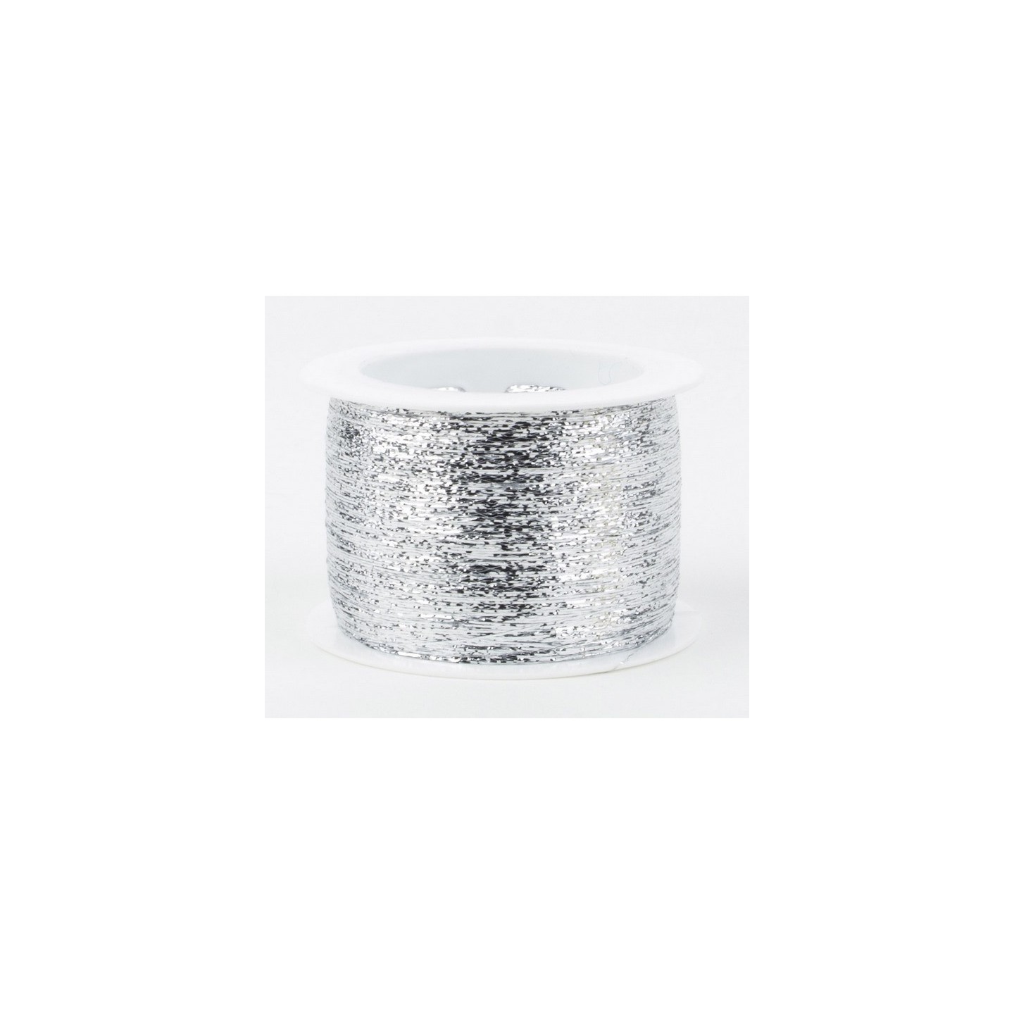  Woolly Hugs Woolly Hugs Glitzer Silver
