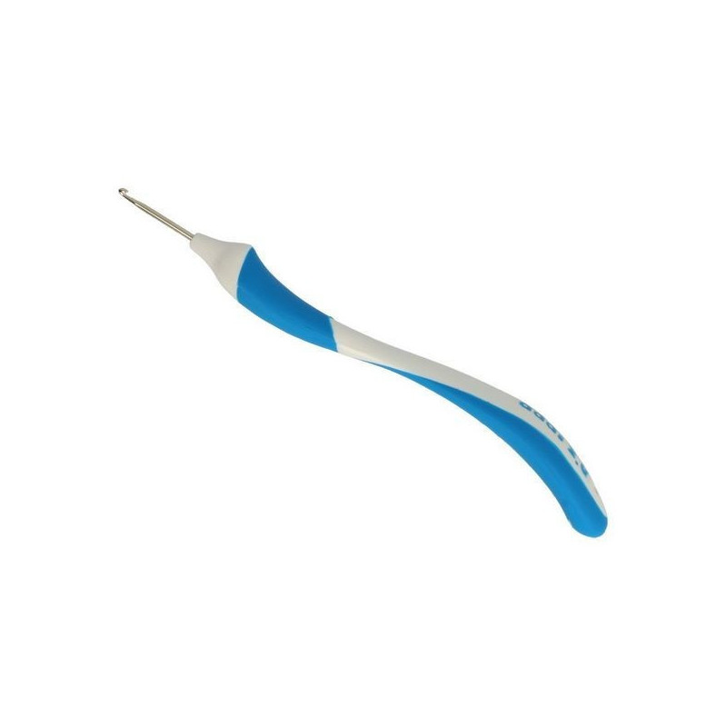 Swing crochet 2 mm