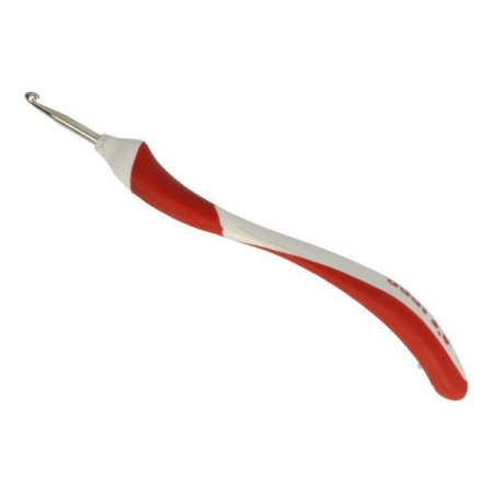  Addi Swing crochet 3,5 mm