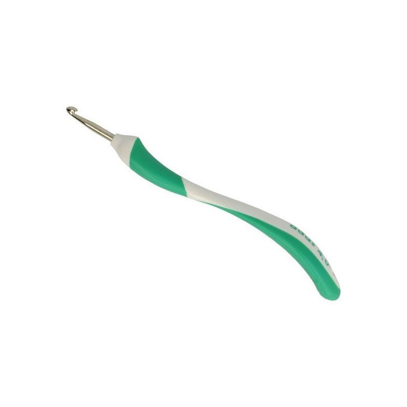 Swing haaknaald 4 mm