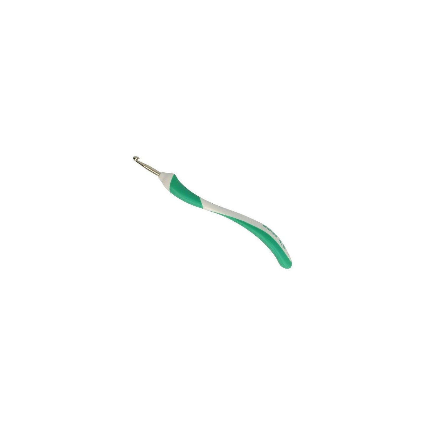 Addi Swing haaknaald 4 mm 