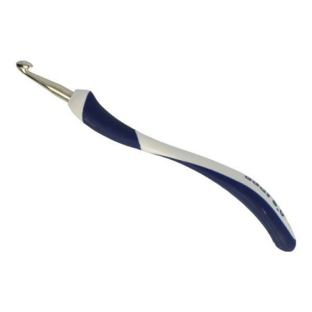 Addi Swing haaknaald 6 mm 
