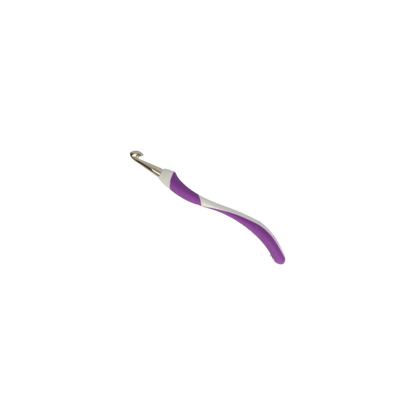   Swing crochet hook 8 mm