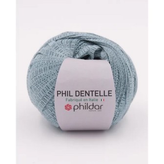  Phildar Phil Dentelle Danube