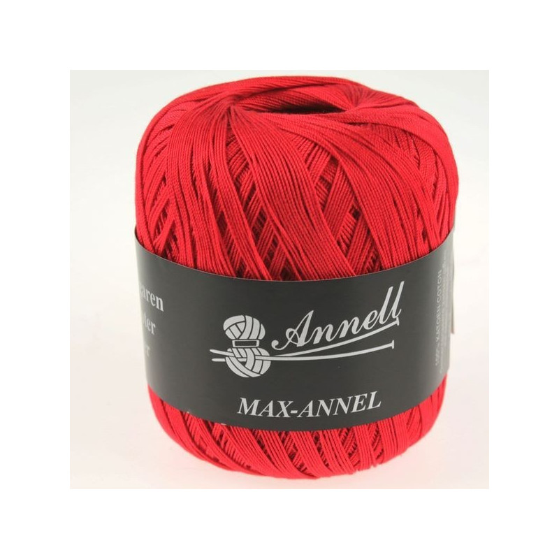 Max 3412 Rood