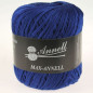 Max 3438 Bleu foncé