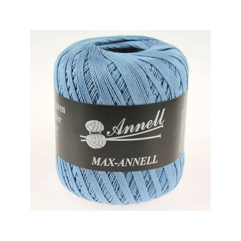 Max 3441 Blau