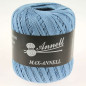 Max 3441 Blauw