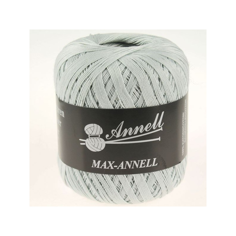 Max 3456 Grau