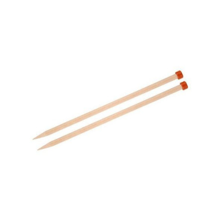 Breinaald Hout Basix Birch 12 mm