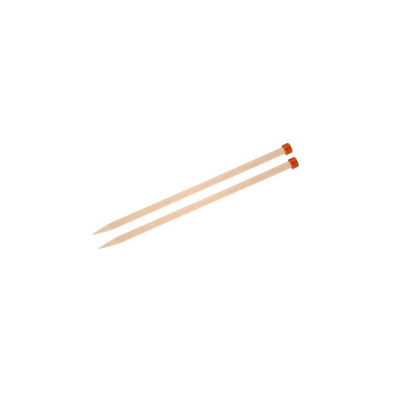 Breinaald Hout Basix Birch 4 mm