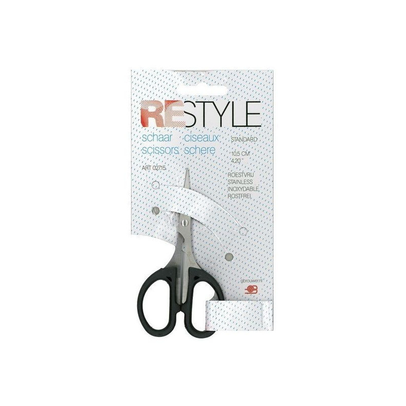Embroidery scissor Restyle 10,5 cm