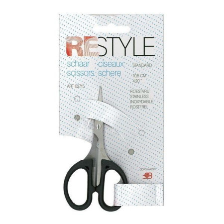 Stickshere Restyle 10,5 cm