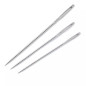Sticknadeln mit Spitze 18-22