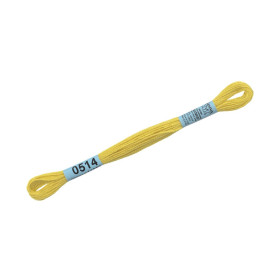 Mouliné 0514