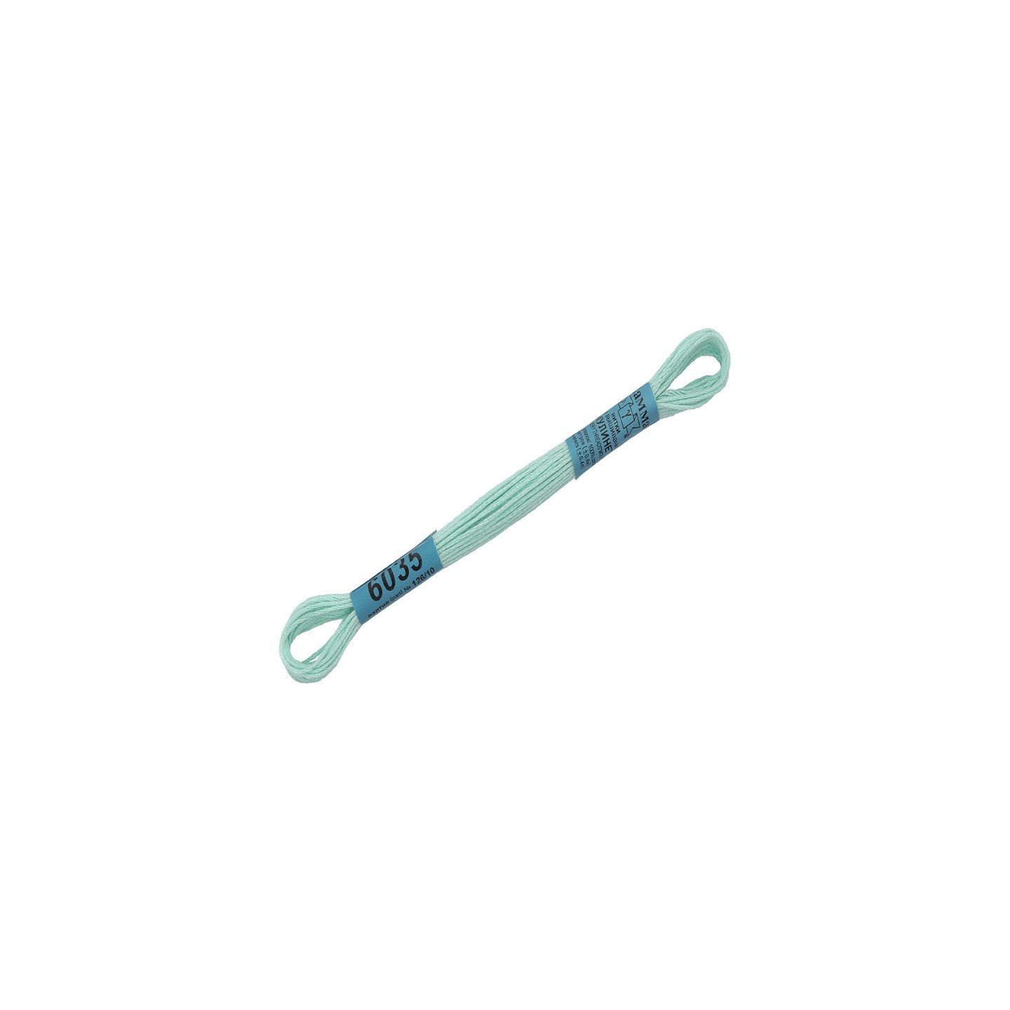 Mouliné 6035