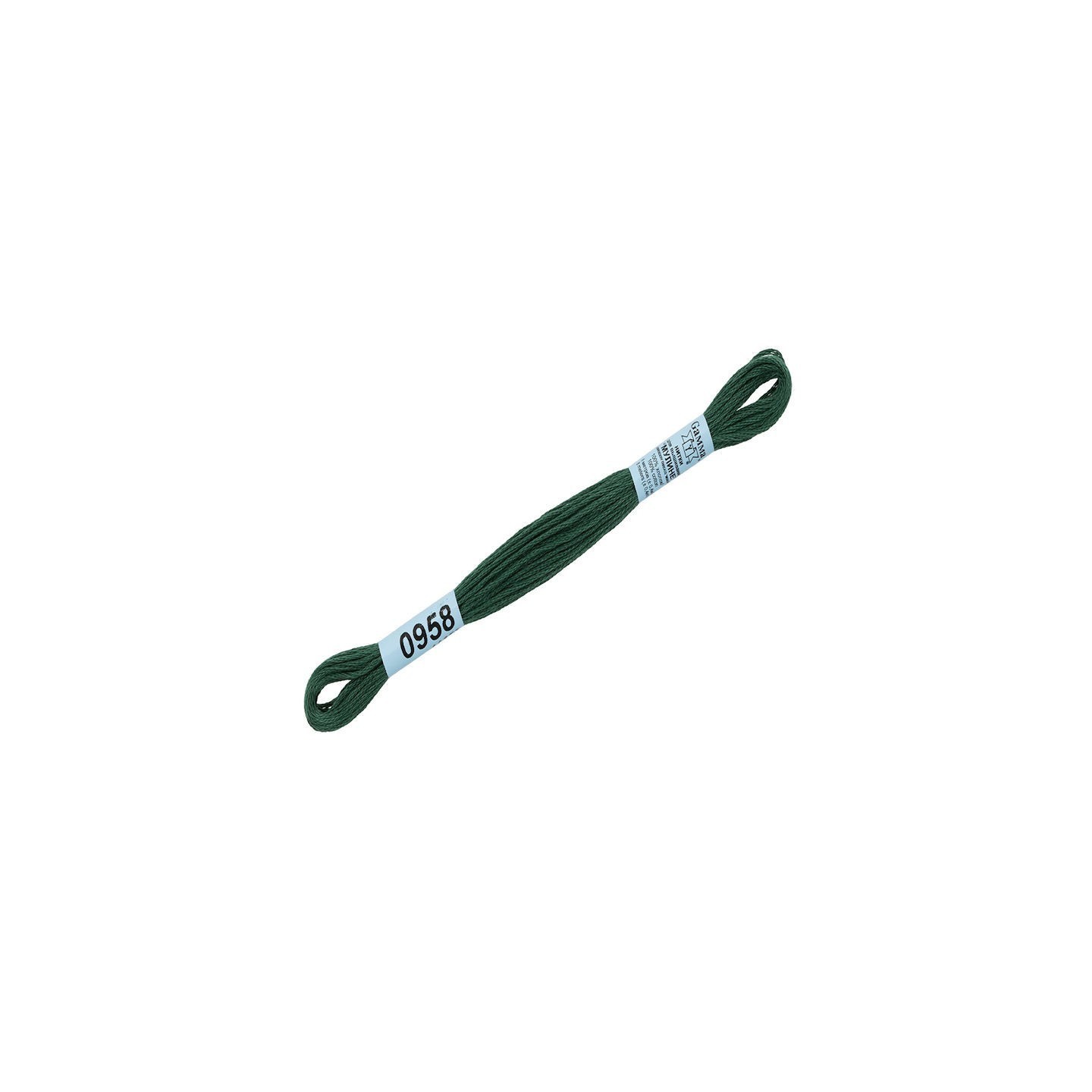 Mouliné 0958