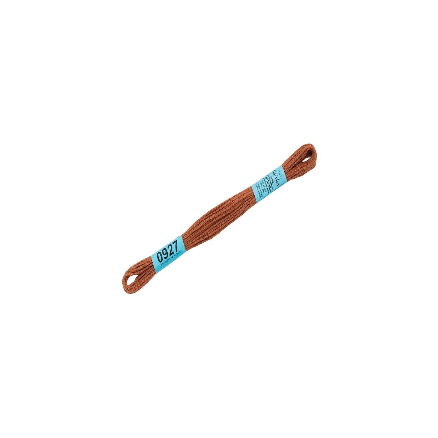 Mouliné 0927