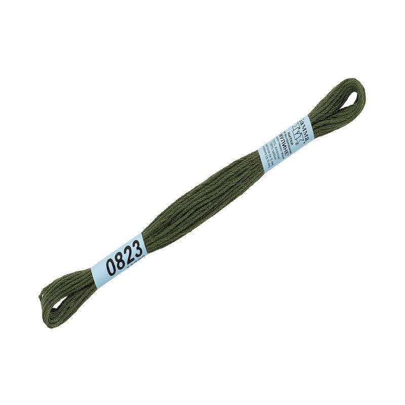 Mouliné 0823