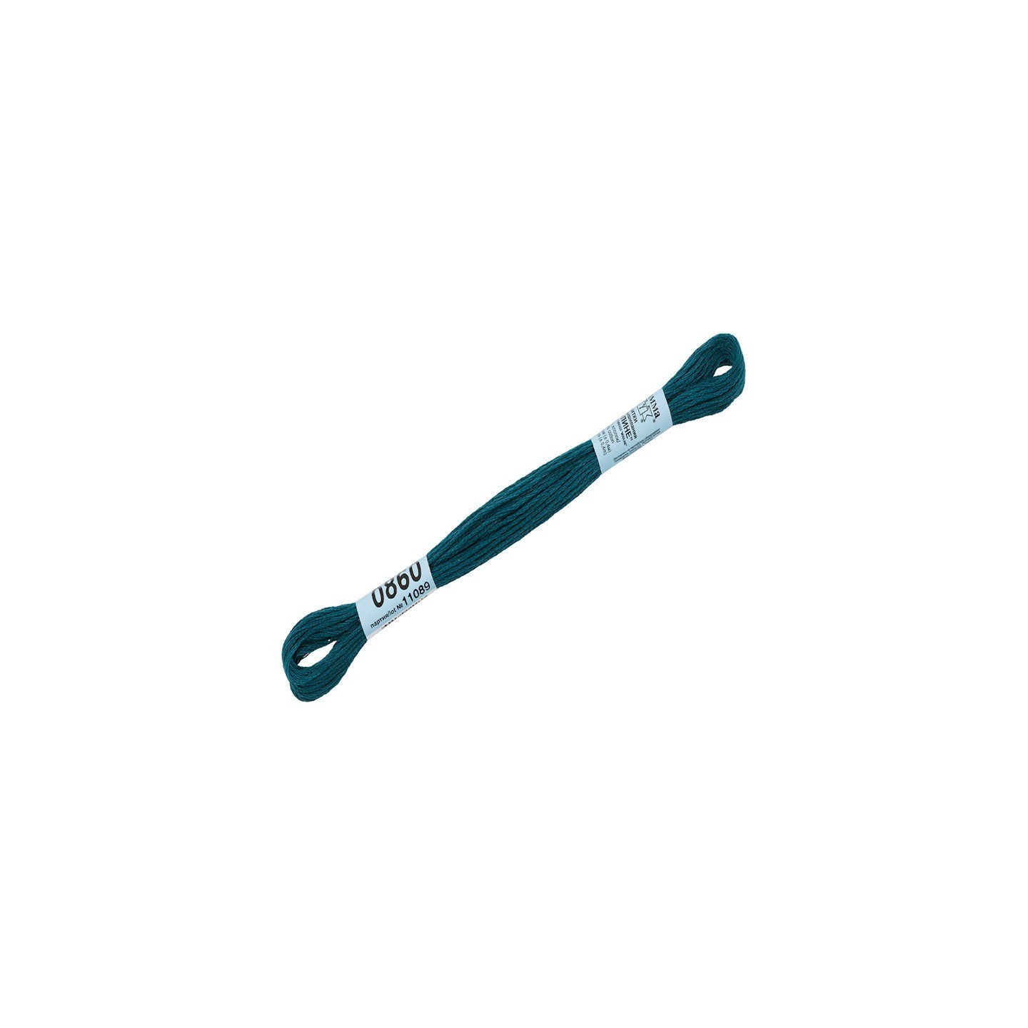 Mouliné 0860