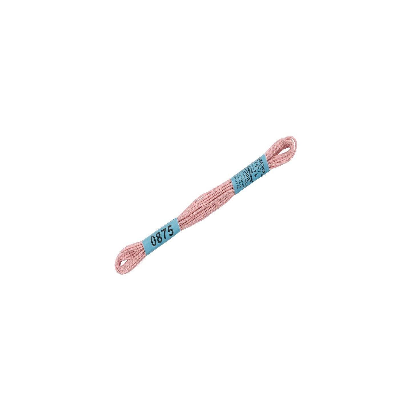 Mouliné 0875